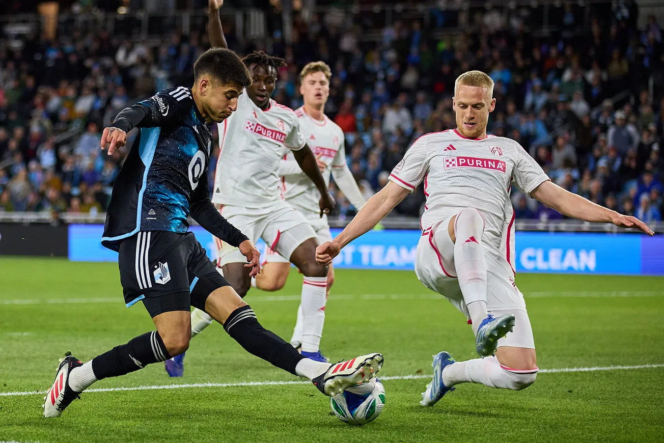 Match Preview: MNUFC v St. Louis City, Open Cup Edition