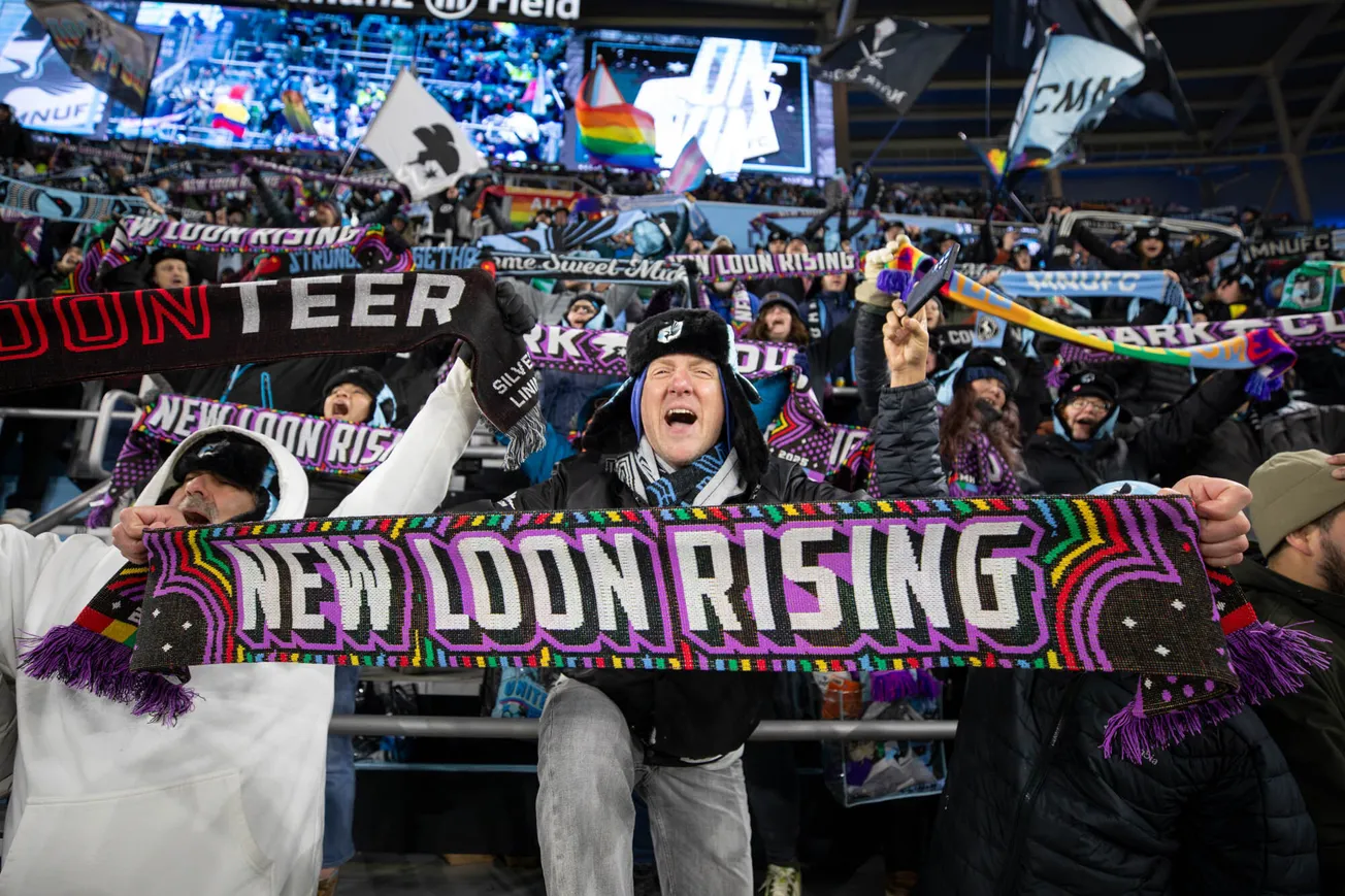 Fan Reactions | Matchday 3: SJ vs MNUFC