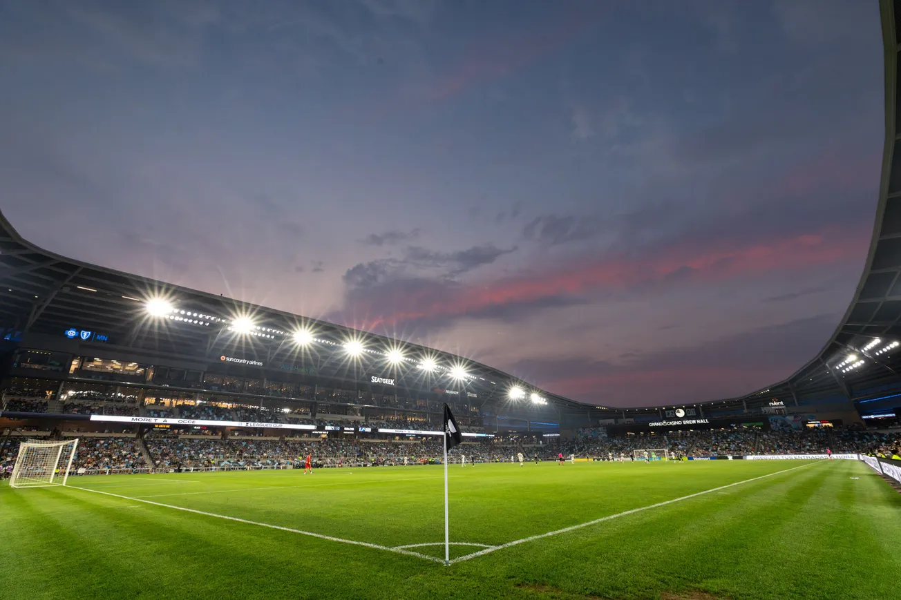 Three players set to depart as MNUFC makes End of Season roster announcements