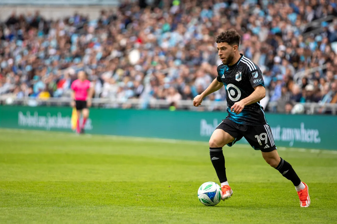 Match Preview: Loons have Open Cup work cut out for them with away showdown in Louisville