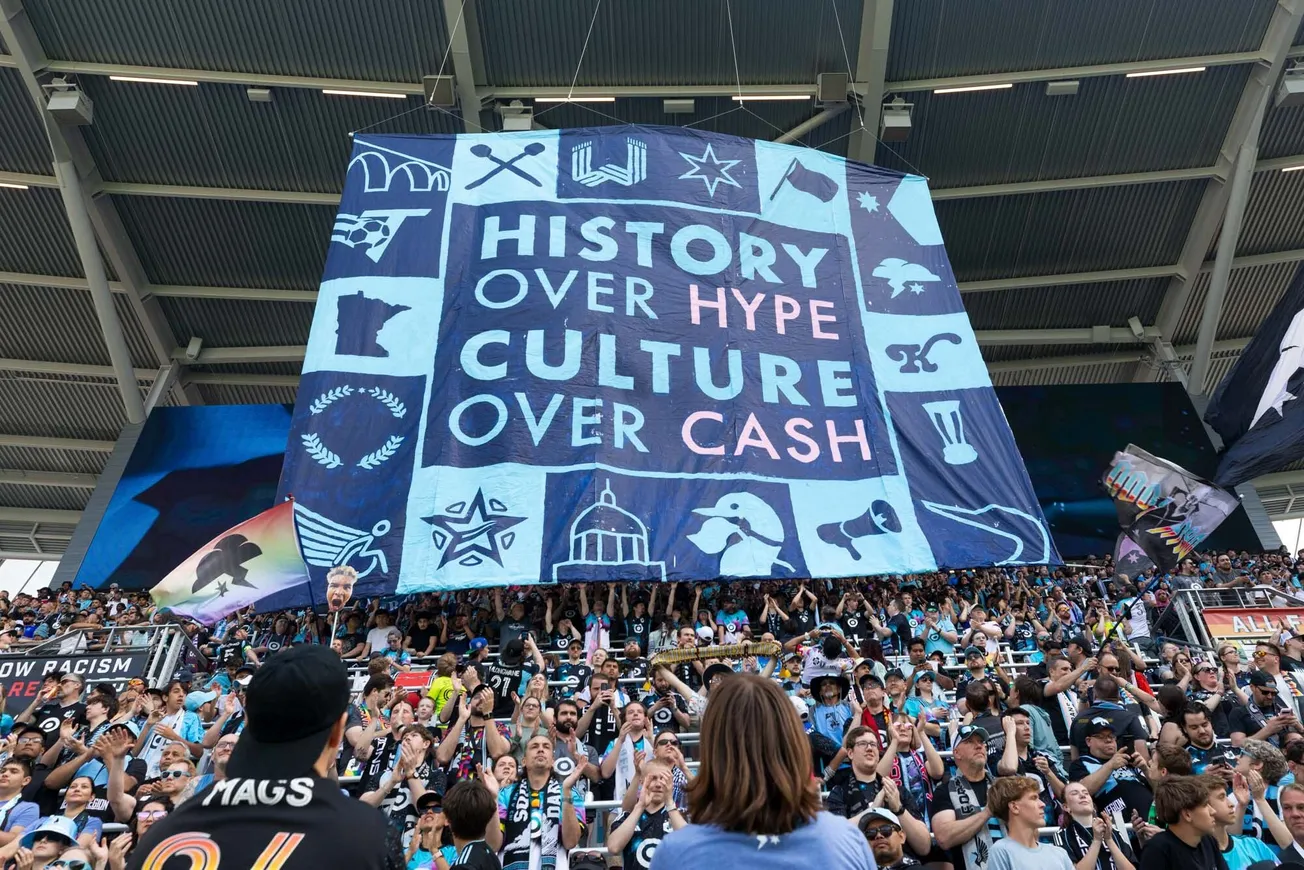 Photo Gallery: MNUFC v Inter Miami