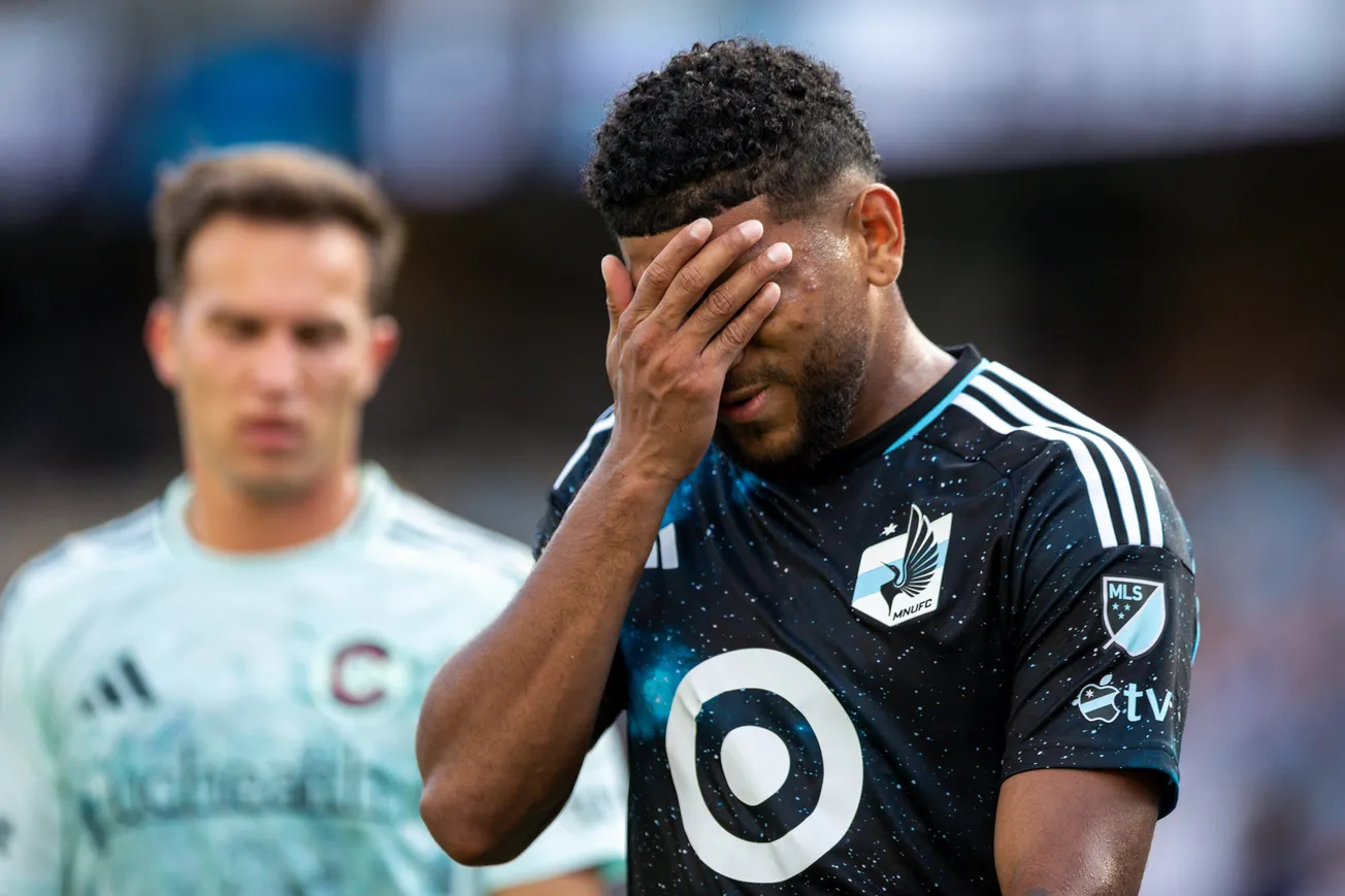 Photo Gallery: MNUFC vs Colorado Rapids