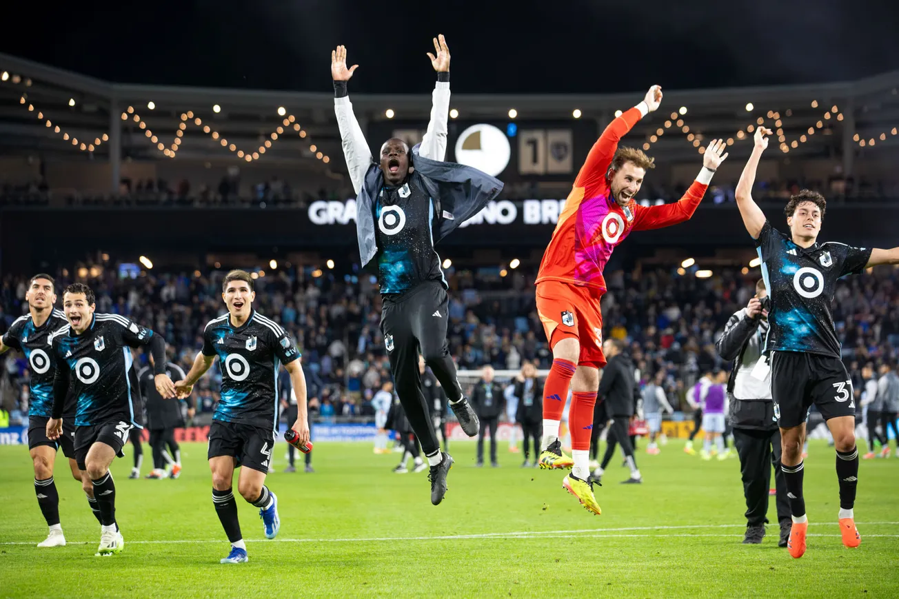 One Night in Loonland: MNUFC Defeats SKC 2-1