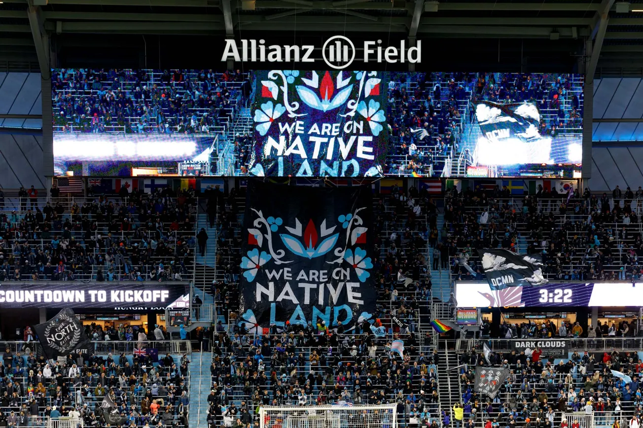 Photo Gallery: Minnesota United Host Orlando City