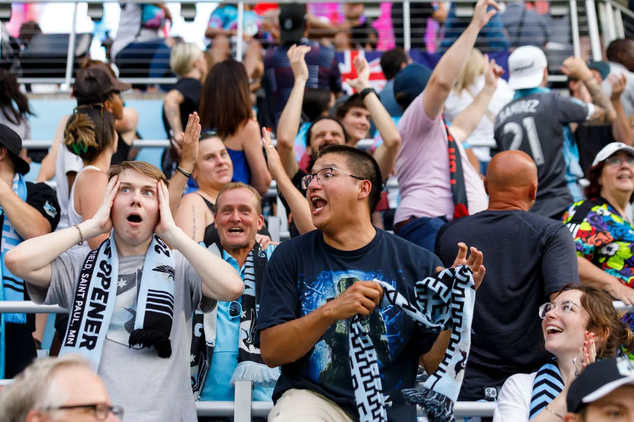 Matchday 24 Preview: MNUFC vs. Austin FC