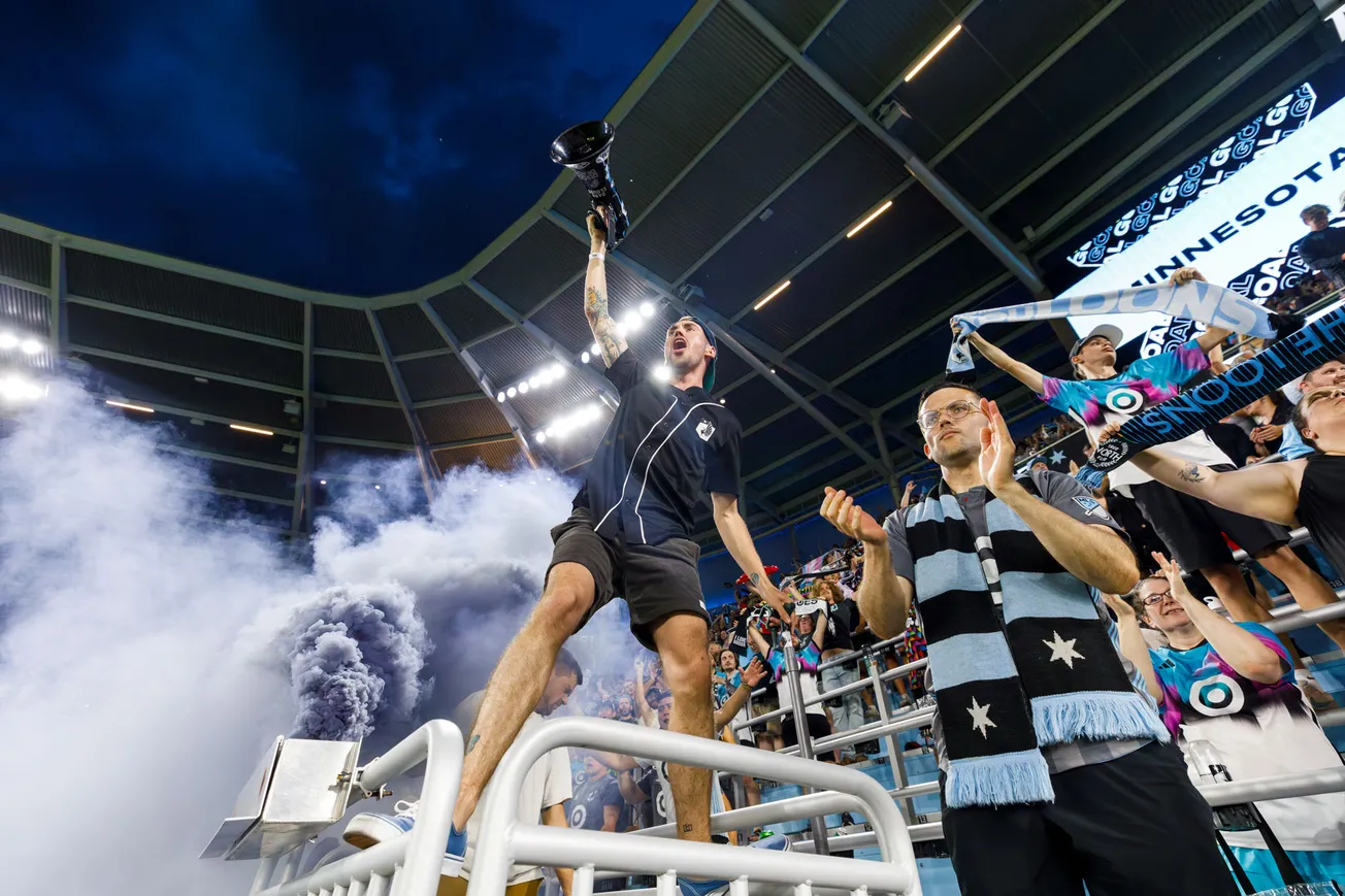 A [Brief] Leagues Cup Stats Breakdown