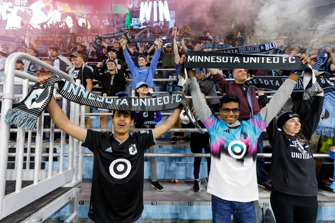 Matchday 12 Preview: Sporting KC vs MNUFC