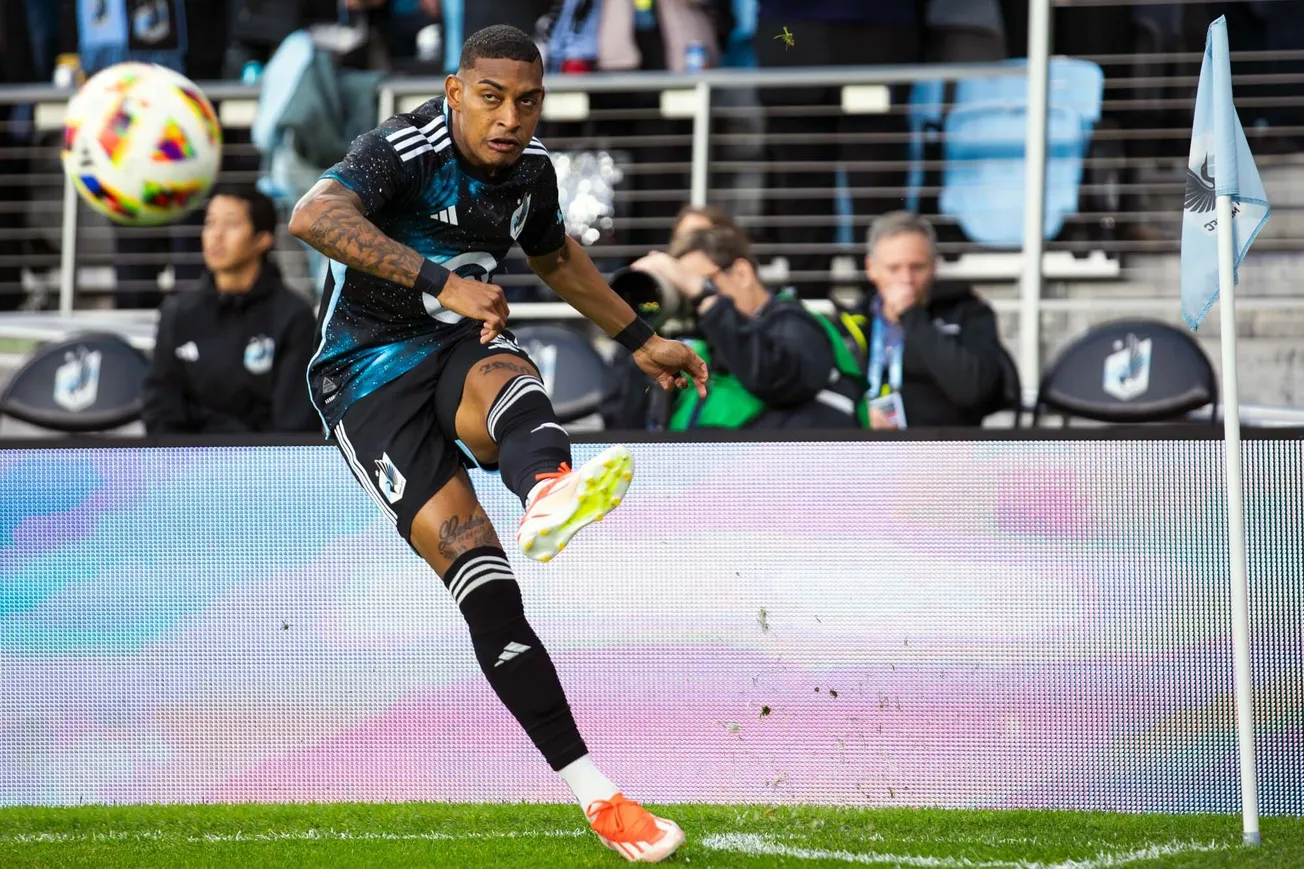 Loons win 2-1 in Atlanta on May the 4th