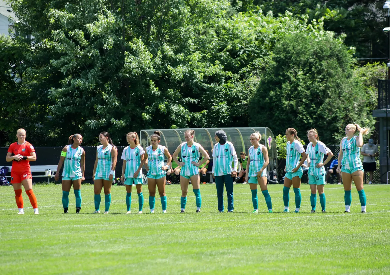 UPSL Women's Gallery: June 23 2024