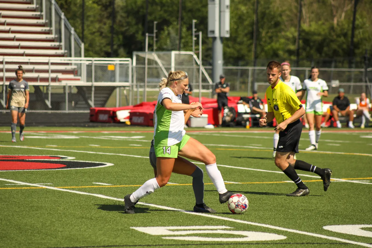 WPSL Wrap-Up: Week 8