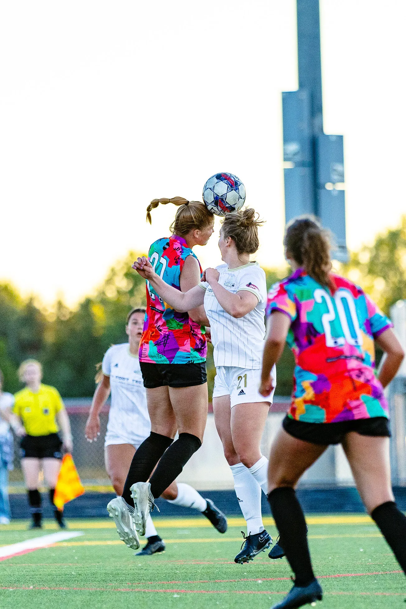 WPSL Spotlight: St Croix Legacy v Sioux Falls City