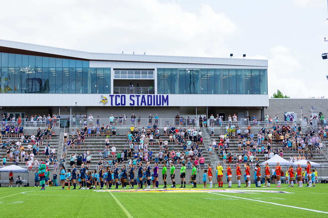 USL-W Spotlight: MN Aurora vs Chicago Dutch Lions