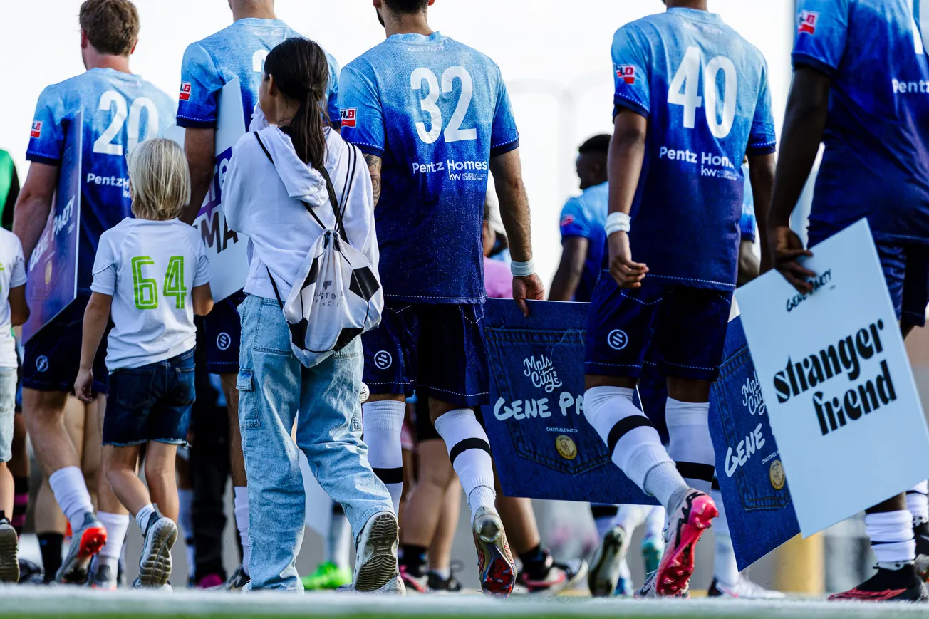 USL-2 Spotlight: MPLS City SC vs Thunder Bay Chill