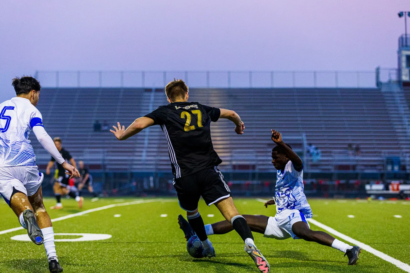 UPSL Men's Round Up: Week 3