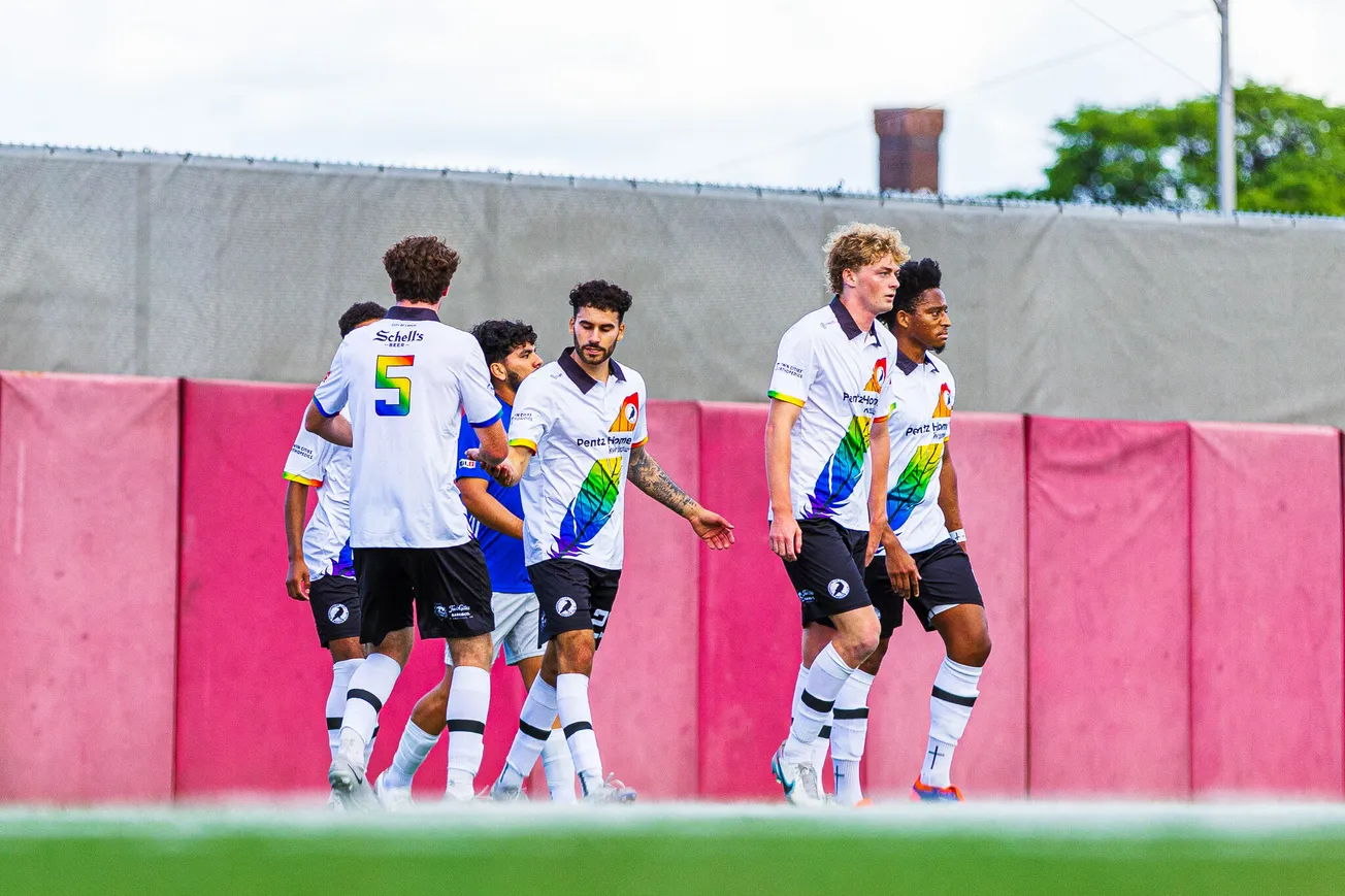 USL League 2 Spotlight: Minneapolis City v Rochester FC