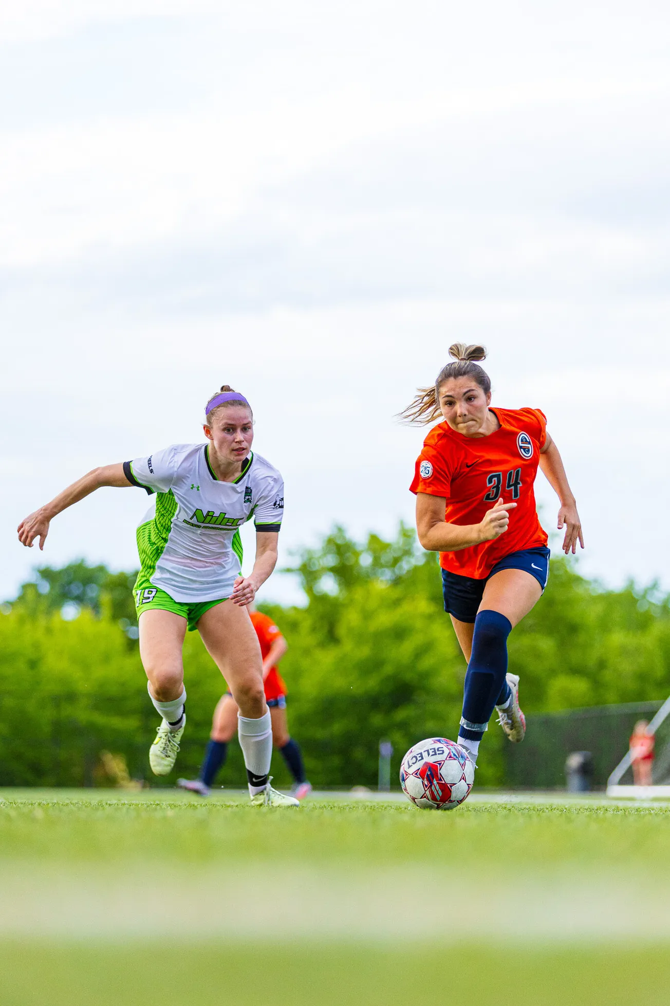 WPSL Wrap Up: Week 5