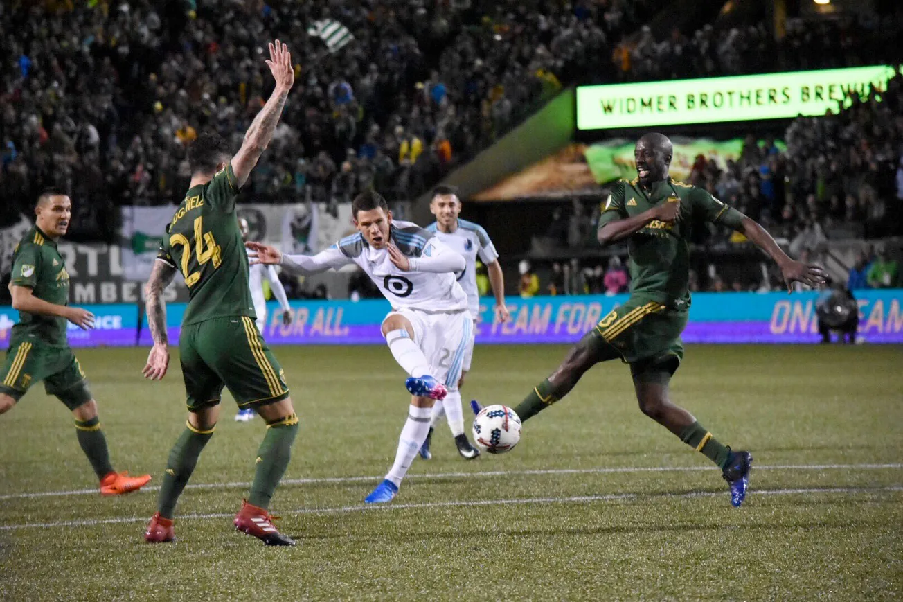 The Loons original MLS starting 11: Where are they now?