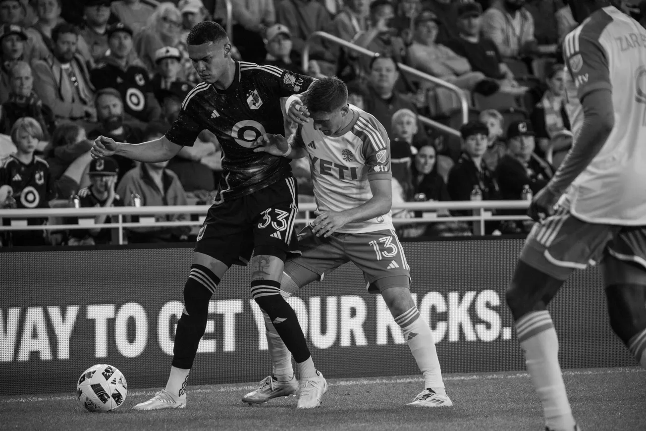 The Way of the Yellow Card: Minnesota United Loses to Austin FC