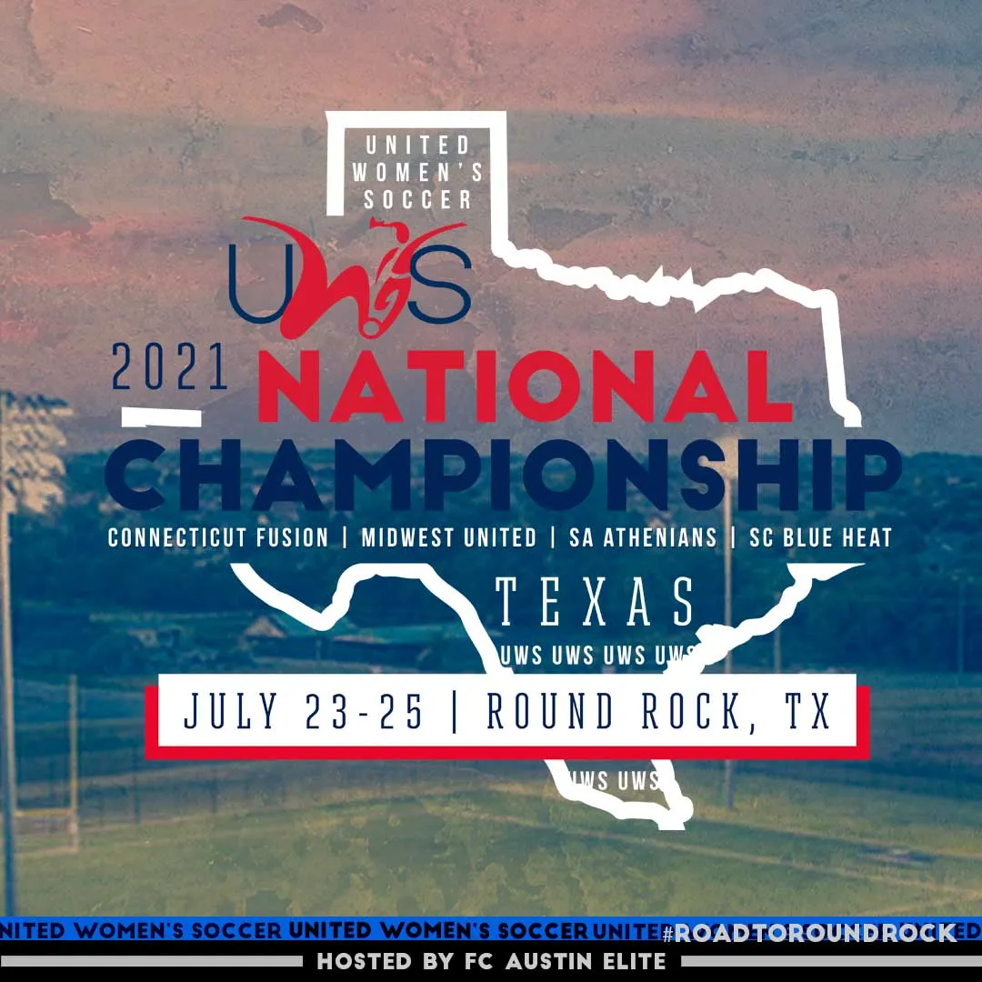 UWS National Championship