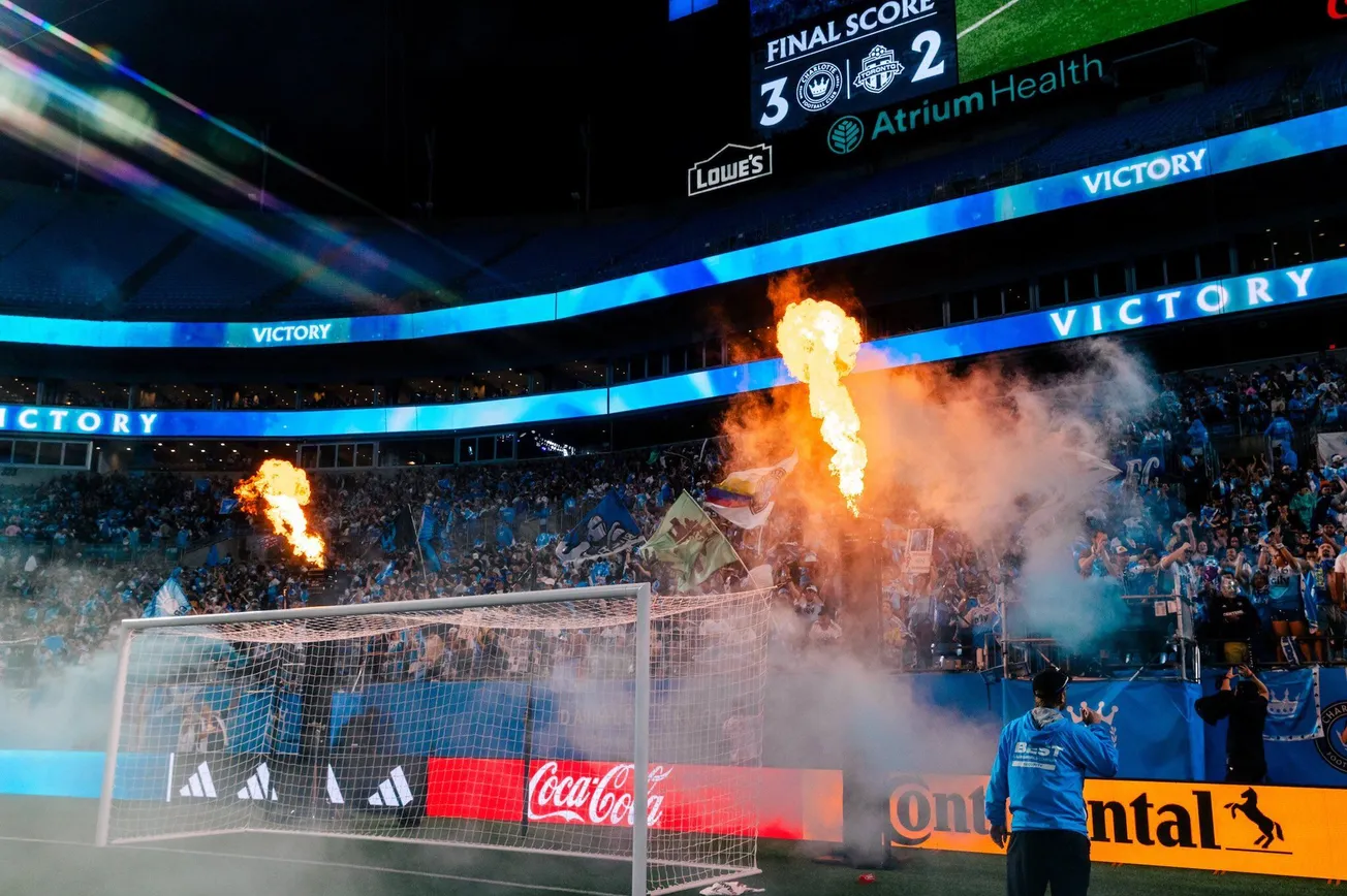 Opponent Insight: MNUFC @ Charlotte FC