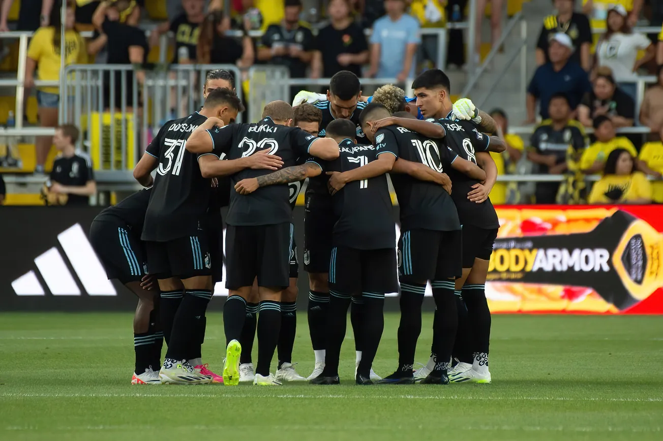 Leagues Cup Quarterfinals Preview: Nashville SC v MNUFC