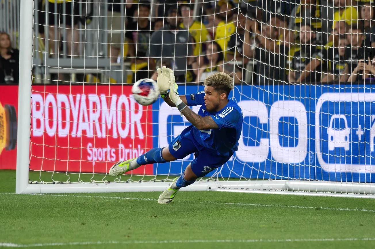 It Takes Penalties, But Minnesota Moves On In Leagues Cup Knockouts