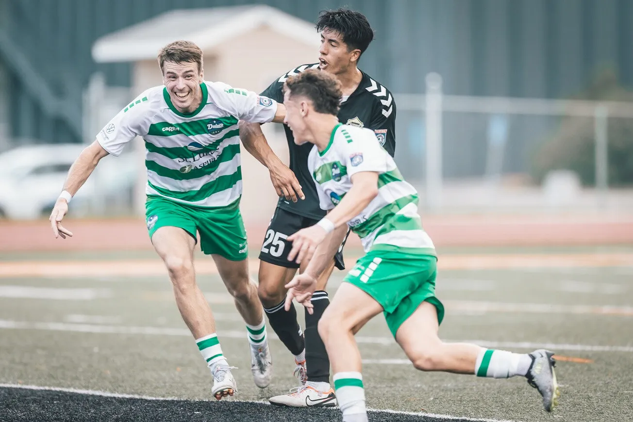 NPSL North Playoffs Final