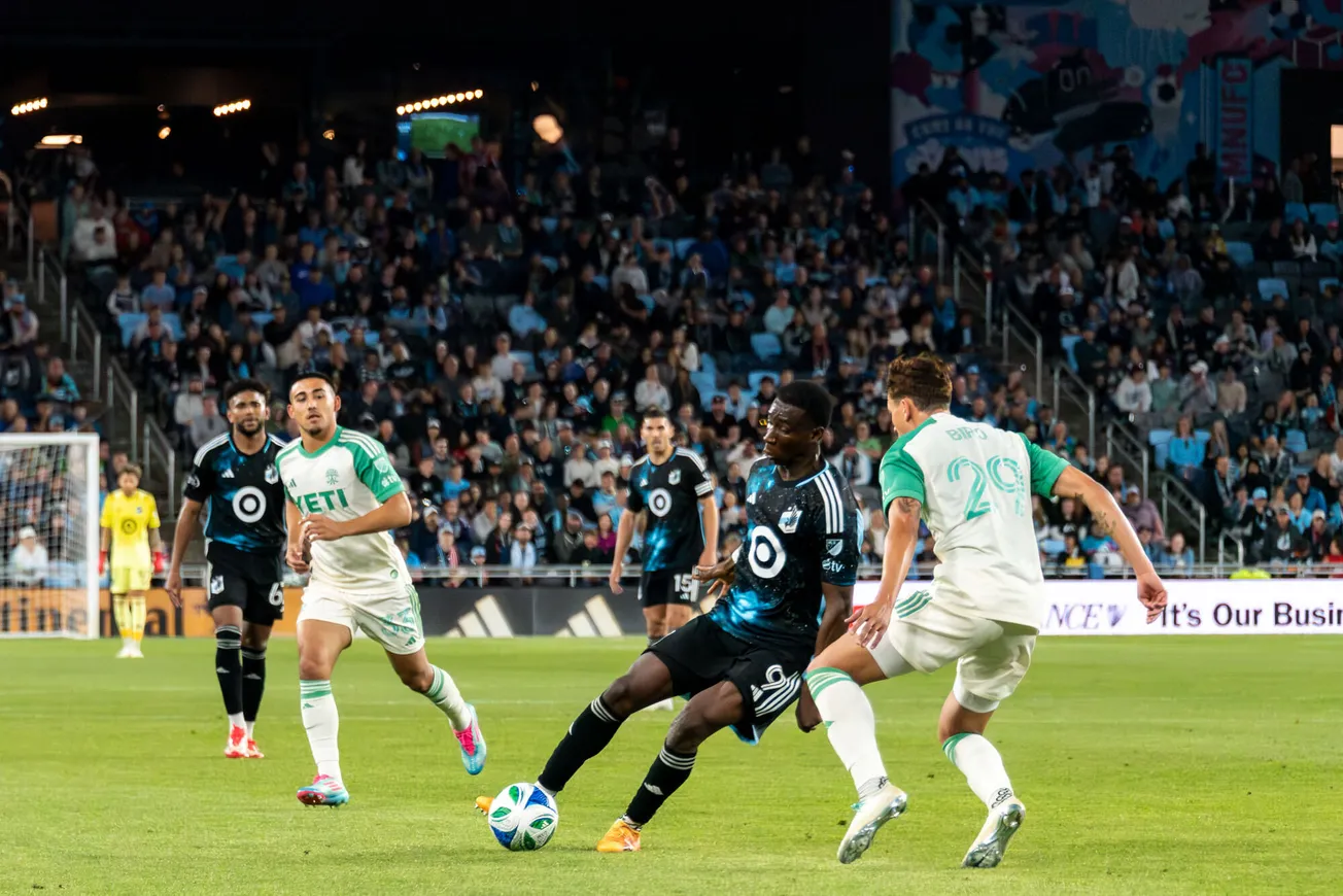 Opponent Insight: 2026 Season Opener at Austin FC