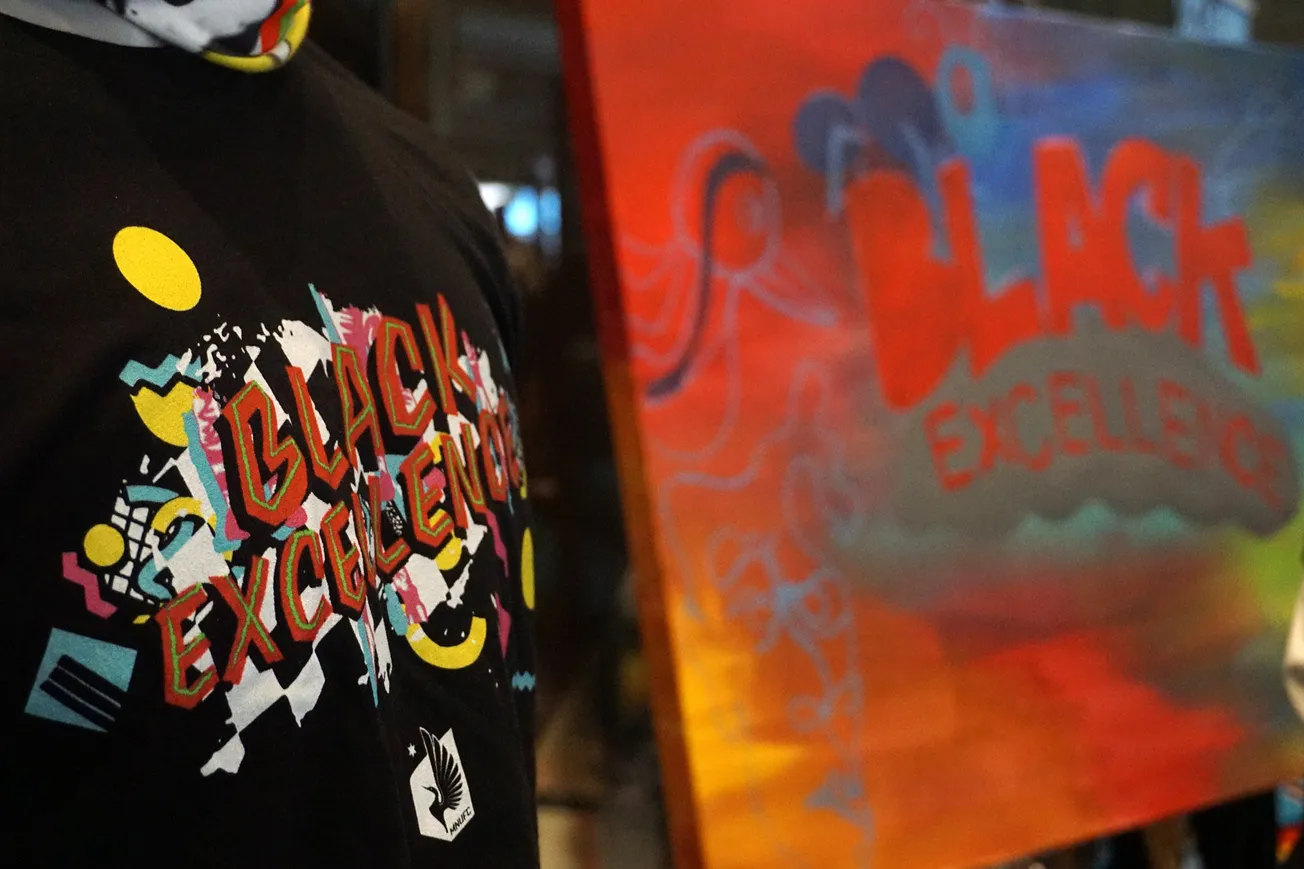 Photo Gallery: MNUFC v Vancouver