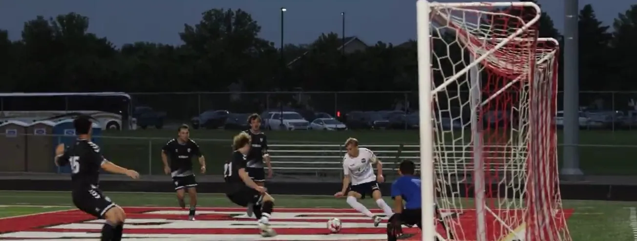 NPSL Round Up: Week 5