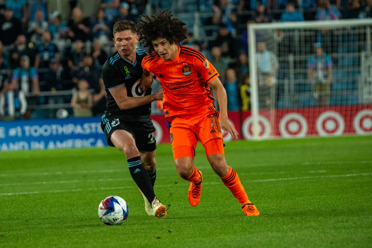 US Open Cup Round of 16 Preview: Houston Dynamo vs MNUFC