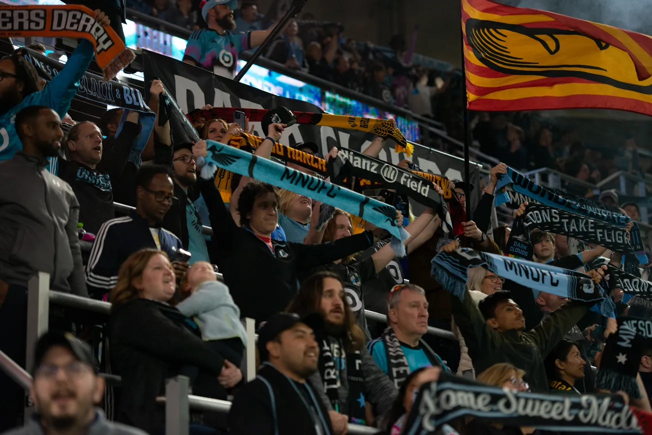 Matchday 15 Preview: MNUFC vs. Real Salt Lake