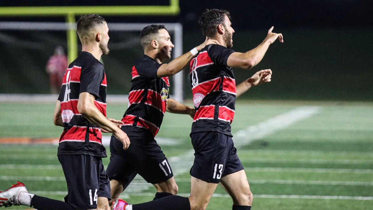 USL League Two: Conference Semi-Finals Recap