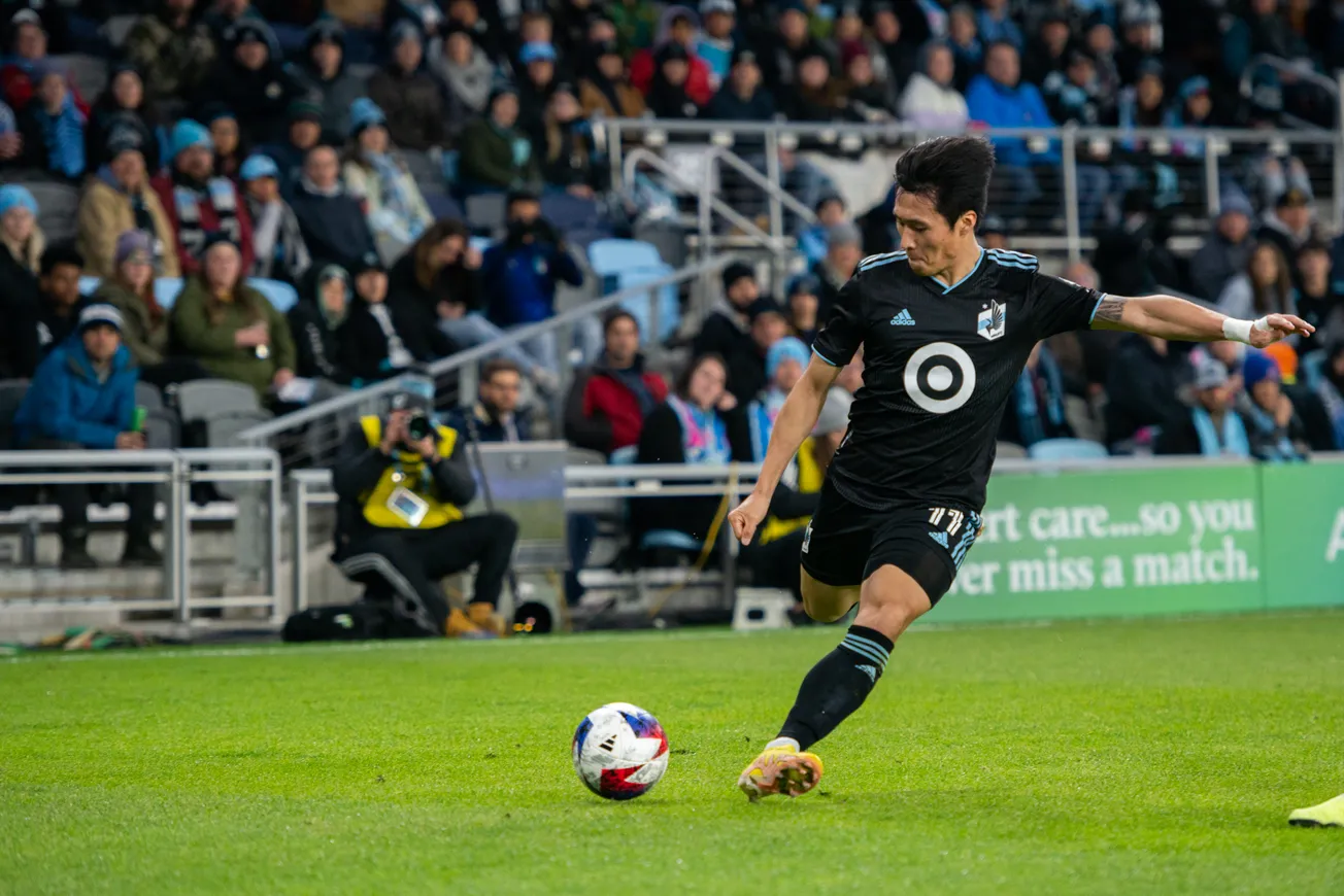 Matchday 13 Preview: MNUFC vs. Houston Dynamo FC