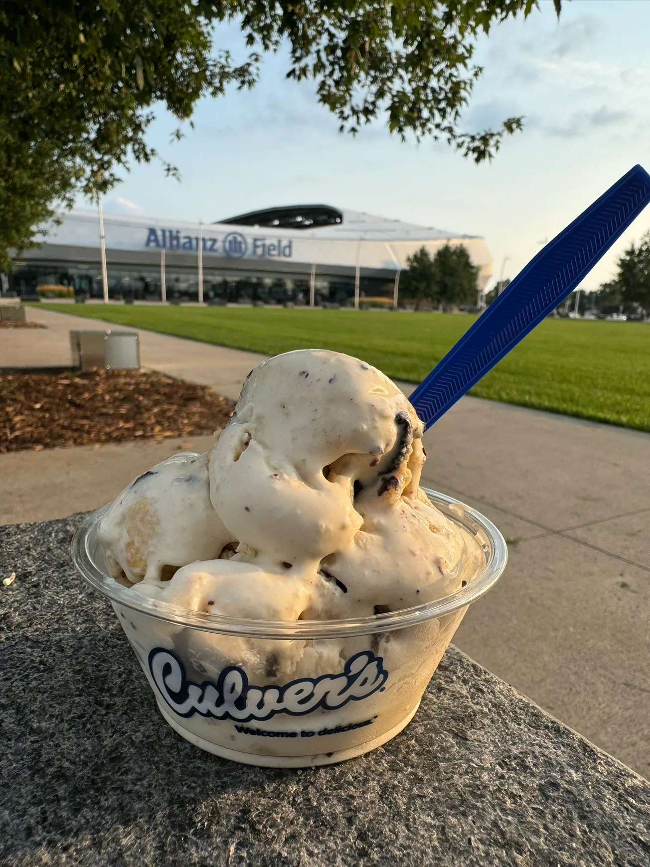 Allianz Field Season Recap: Custard Style