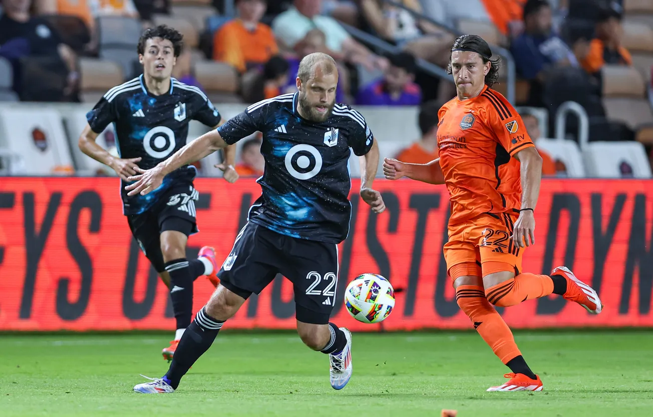 MNUFC breaks the losing streak, but are eight matches without a win