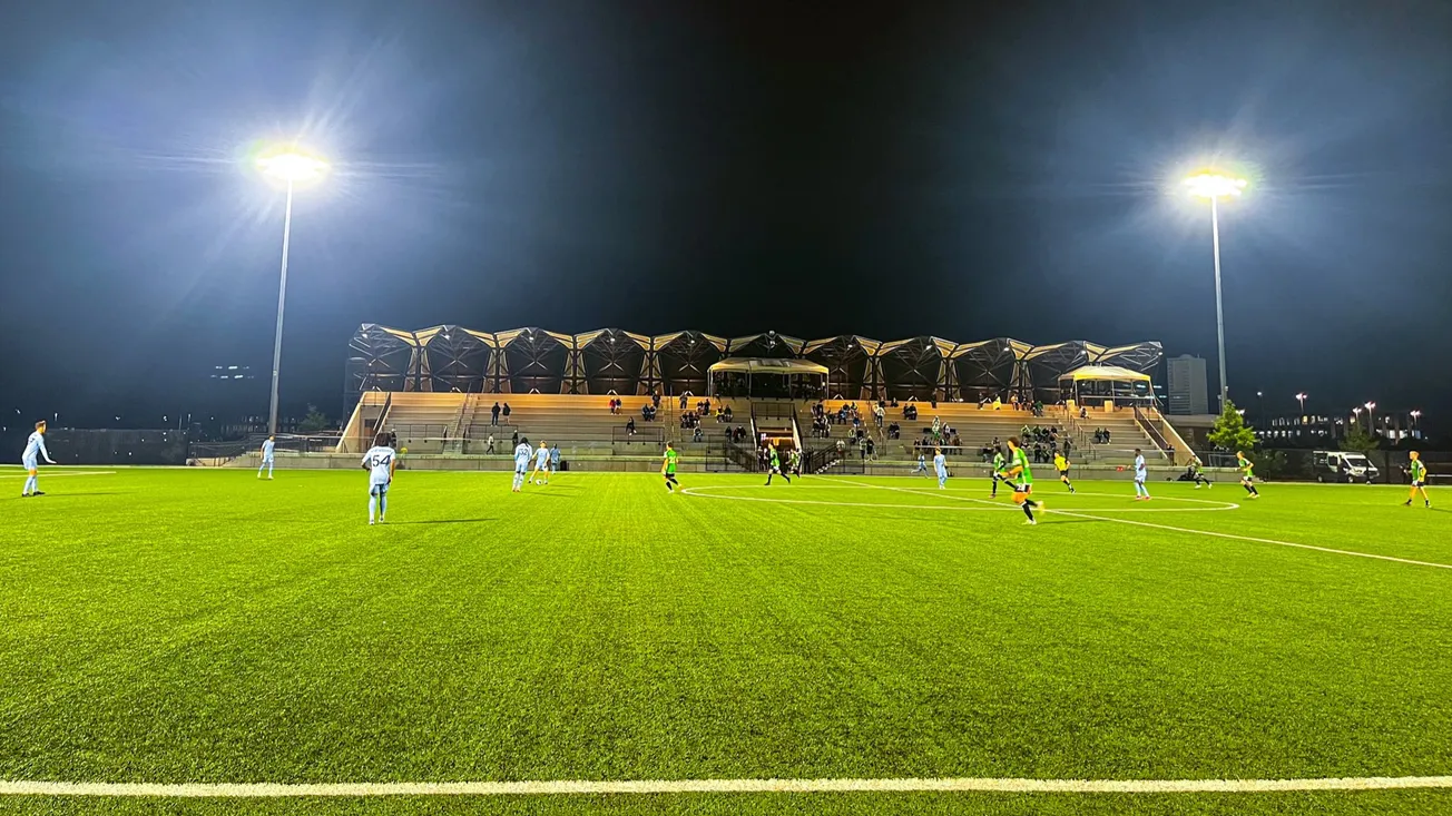 MNUFC2 Completes Season Opening Road Trip on a Three Match Skid