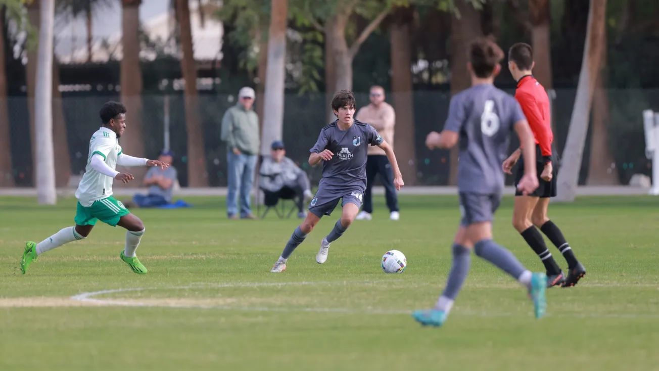 Minnesota Super Cup Preview: Minneapolis City vs MNUFC U19