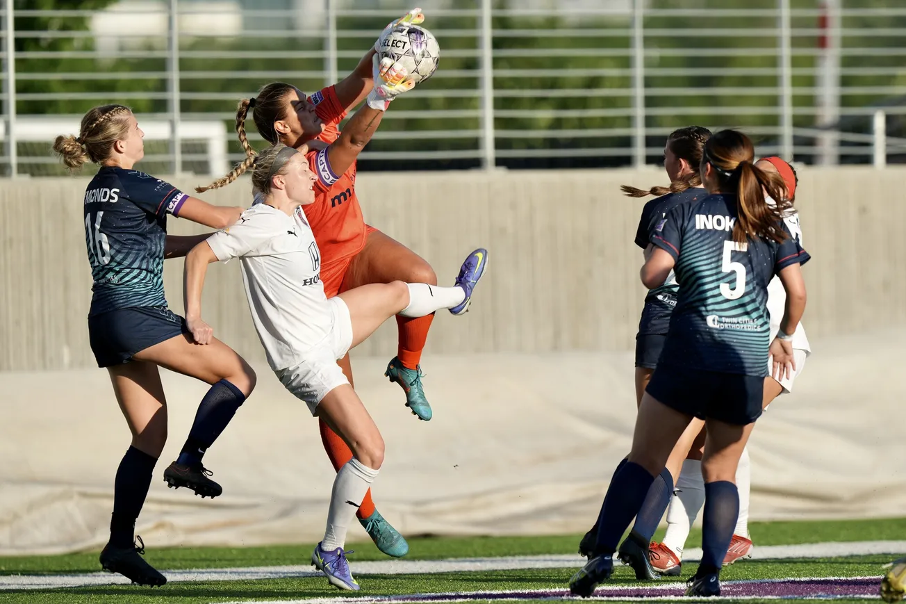 2023 USLW Central Conference Preview