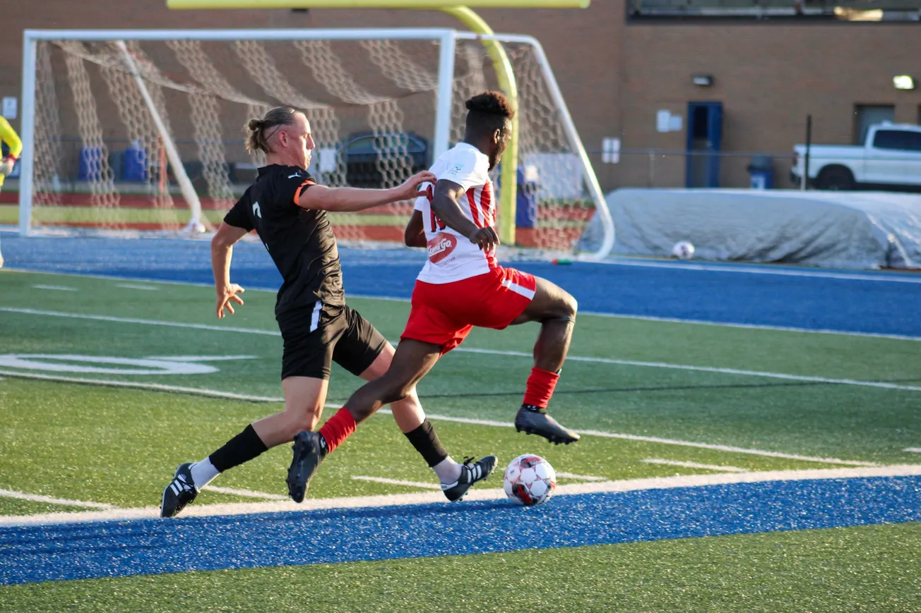 USL2 Central Conference Preview