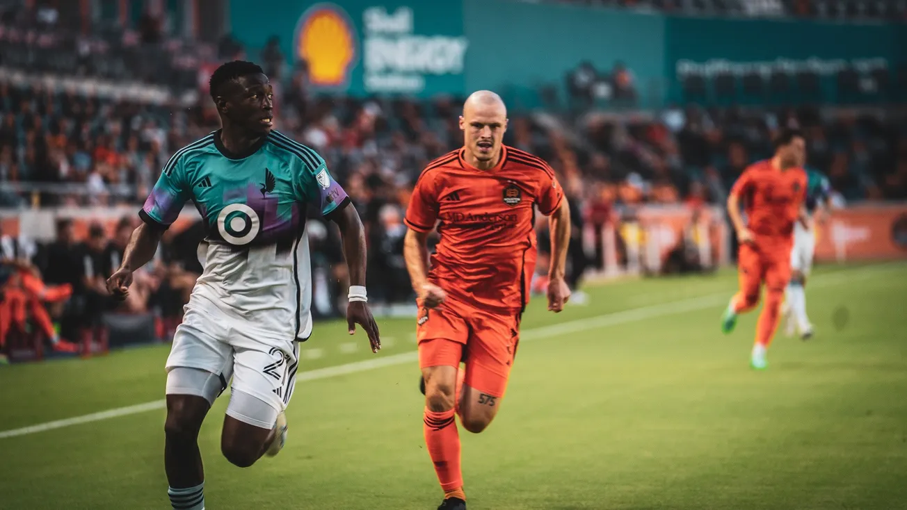 MNUFC's US Open Cup Saga Ended in Blowout Loss to Houston