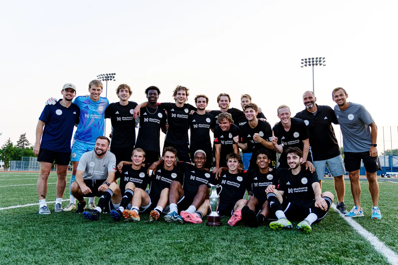 Photo Gallery: Mpls City SC v St Croix Legends, MN Super Cup Final