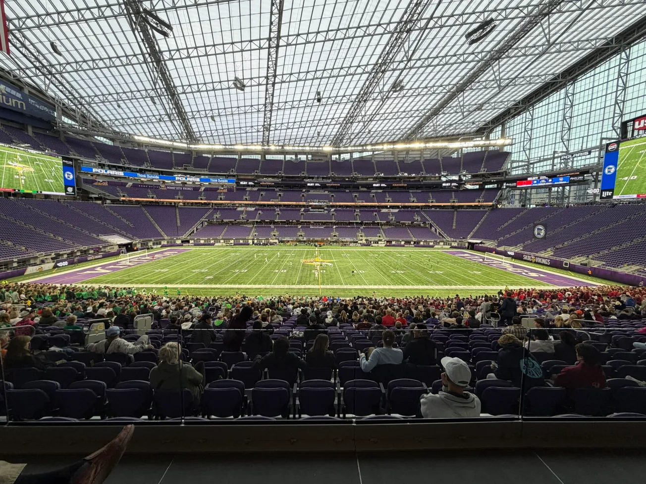 2025 MSHSL State Championship wrap up