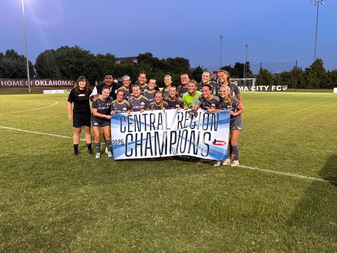 WPSL Central Region Playoffs Review