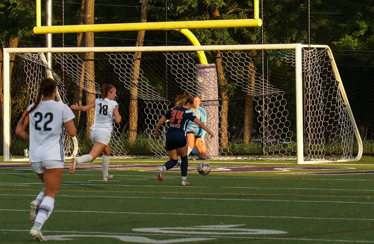 WPSL Spotlight: Salvo SC v Manitou FC