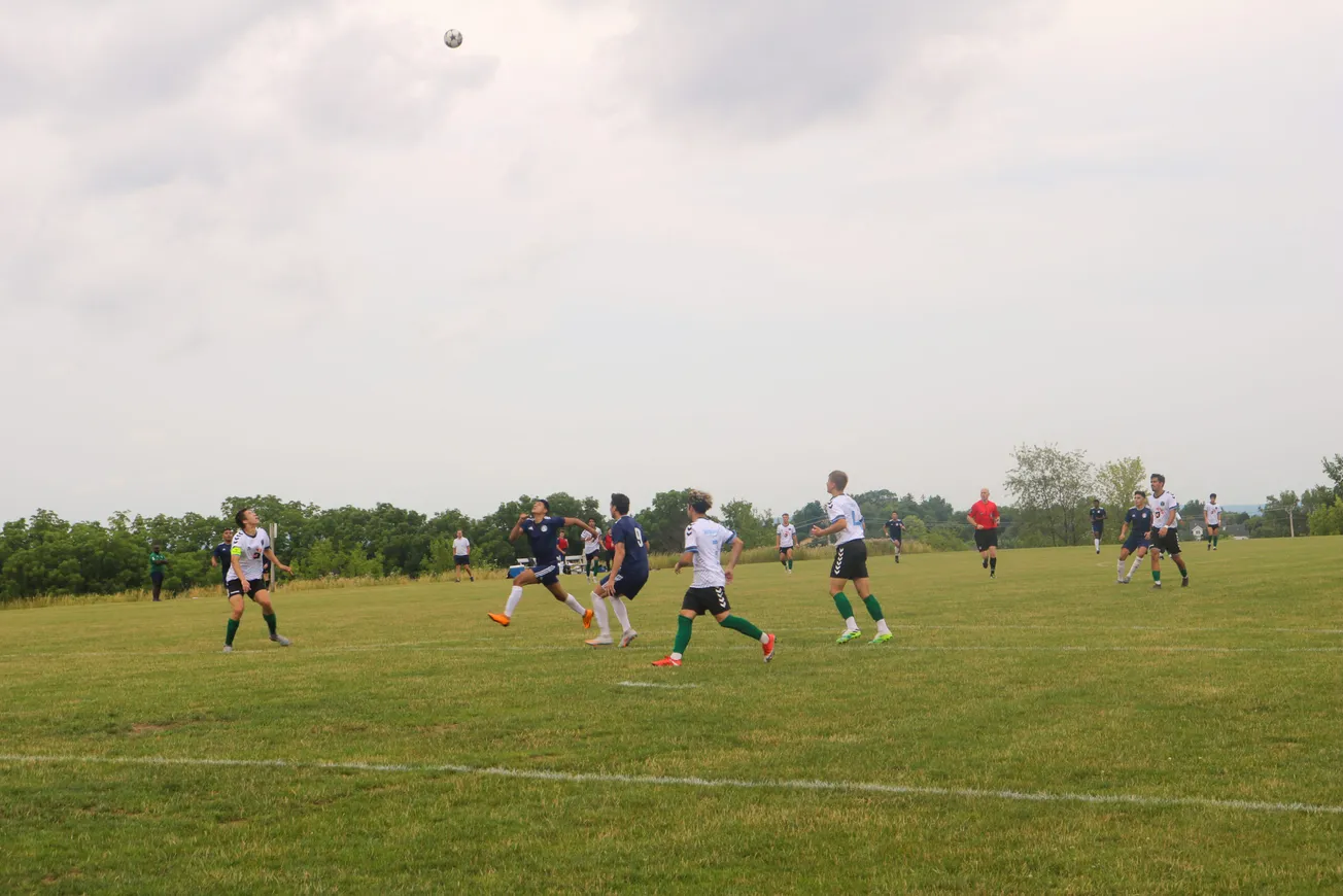 Photo Gallery: Union Dubuque vs Chicago Athletic