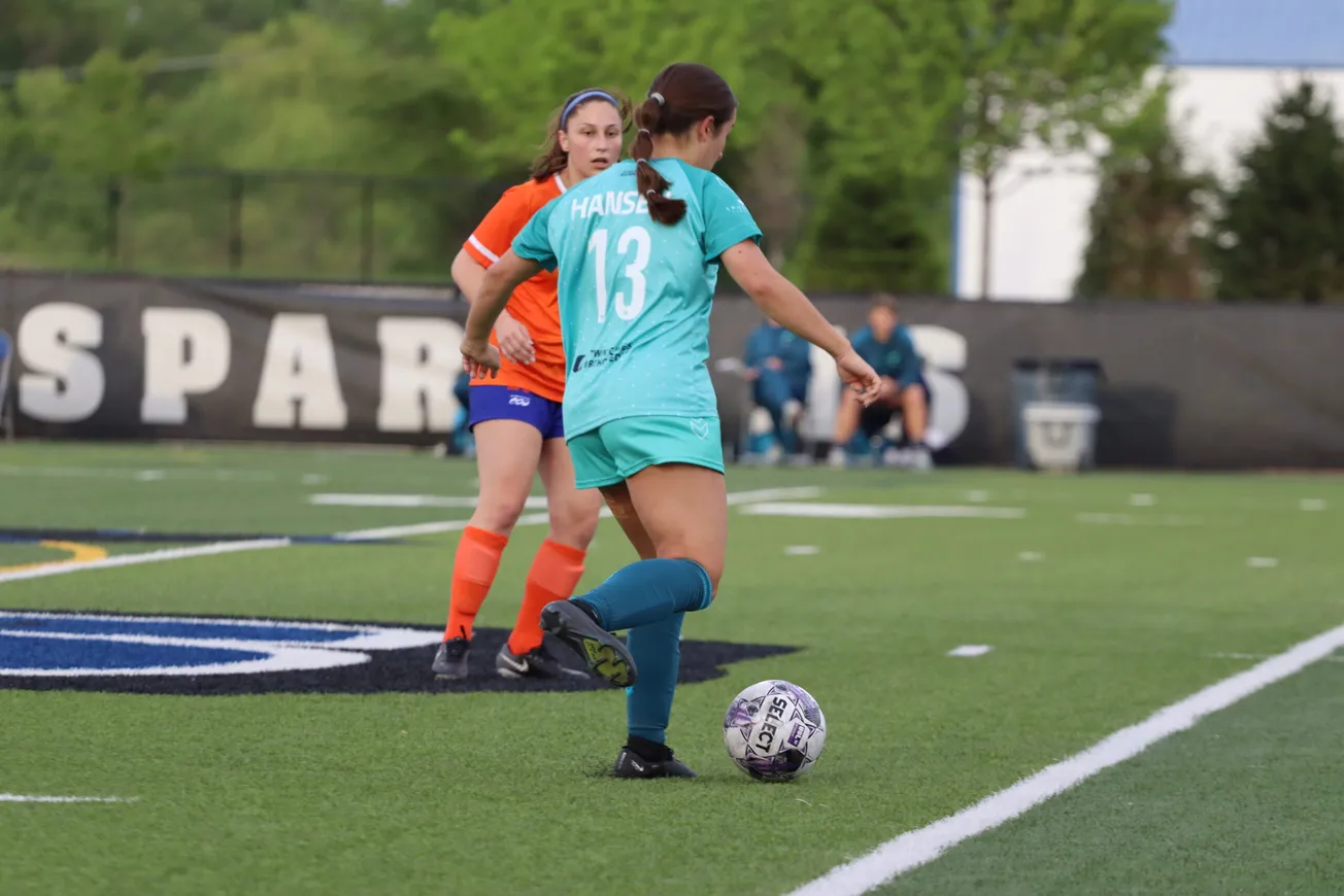 MN Aurora Score Four on the Road, Take Three Points from Chicago Dutch Lions