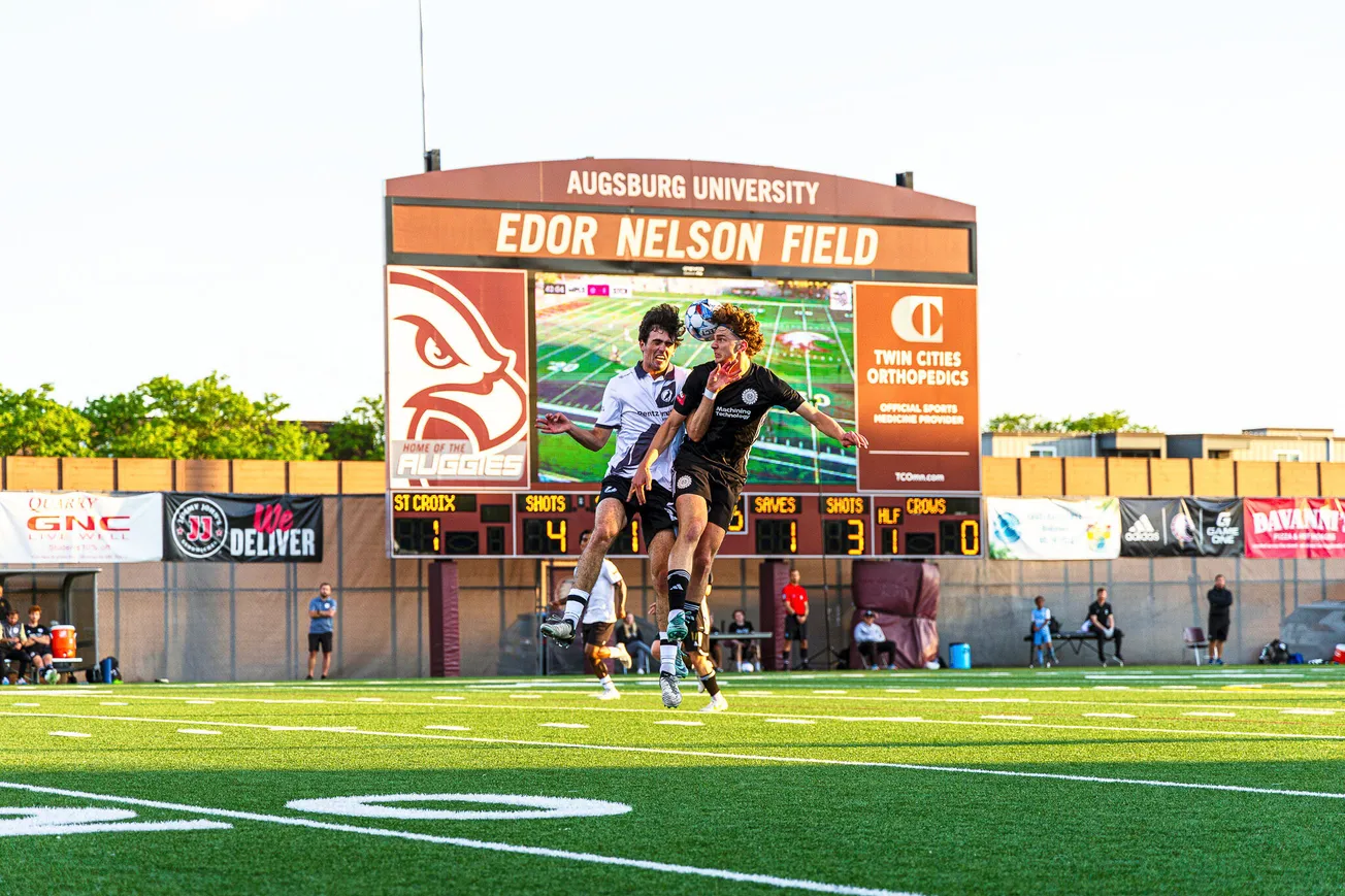 USL League Two Spotlight: Minneapolis City SC v St Croix Legends