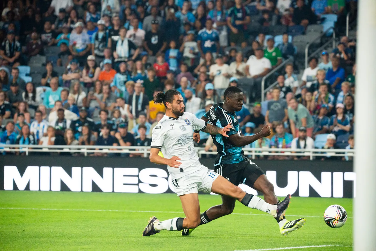 Photo Gallery: MNUFC vs Querétaro FC