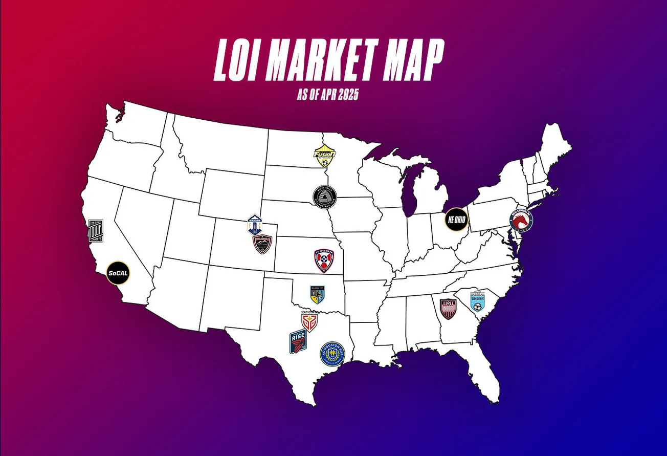 WPSL PRO Interview Part 3: Empowering athletes, engaging fans